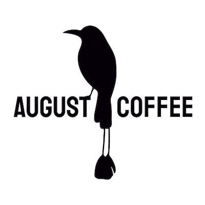 August Coffee