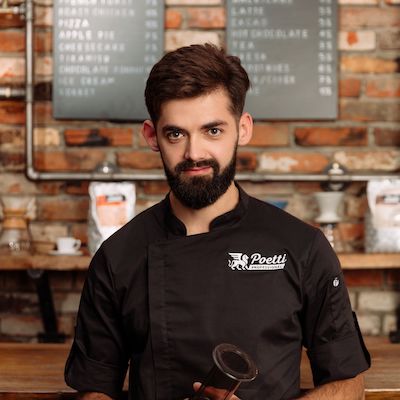 Абдулаев Александр