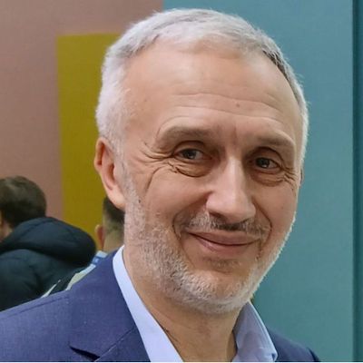 Ведёхин Александр