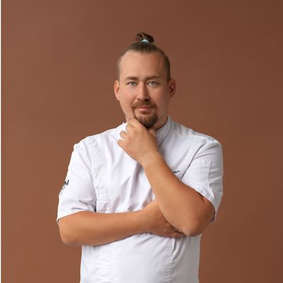 Волков-Медведев Александр