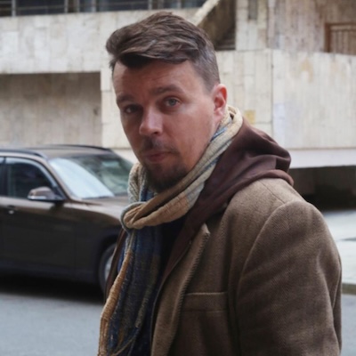 Жиряков Александр