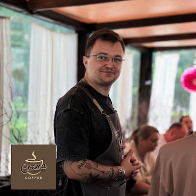 Мурзилин Александр