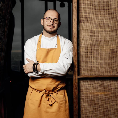 Райлян Александр