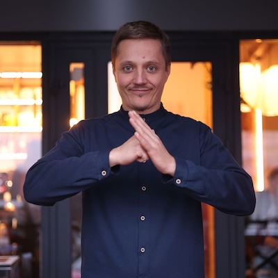 Савельев Александр