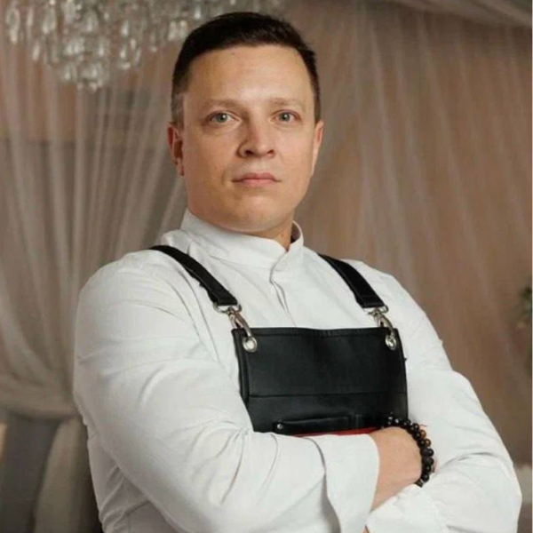 Югра Александр