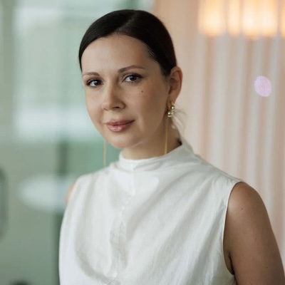 Балмасова Александра