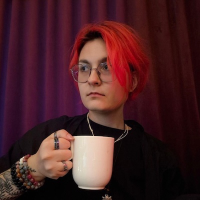 Фёдорова Александра