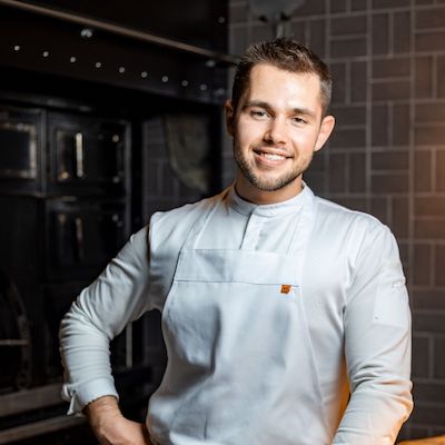 Волков Алексей