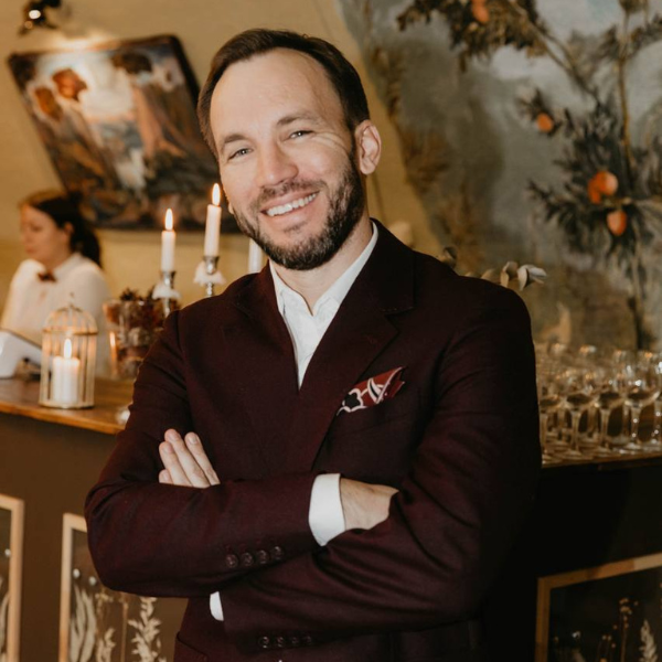 Волков Алексей