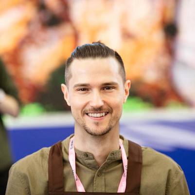 Герман Алексей