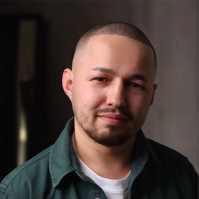 Токарев Алексей