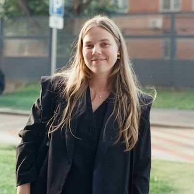 Астахова Алена