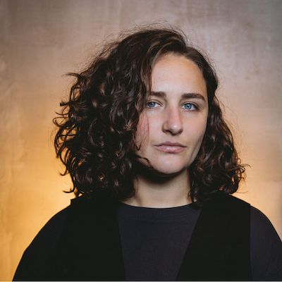 Ваинская Анастасия