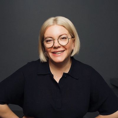 Годунова Анастасия