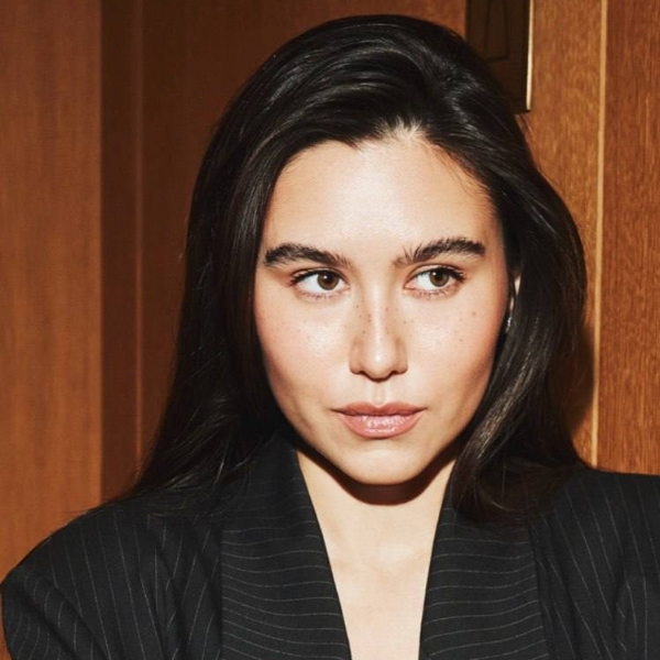 Рябова Анастасия