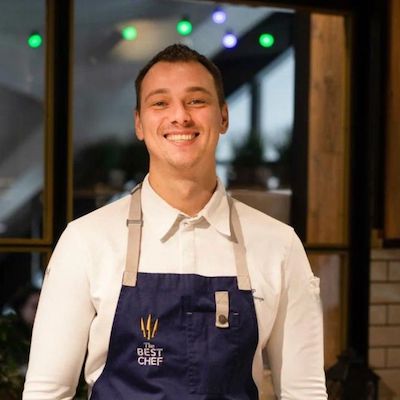 Деренчук Анатолий