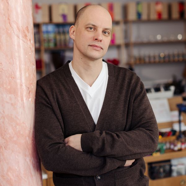 Колбасинов Андрей