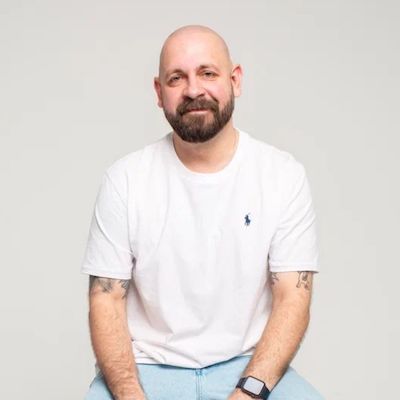 Корнилов Андрей