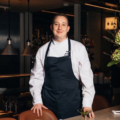 Смирнов Андрей