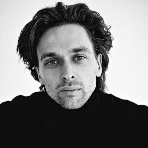 Степанец Андрей