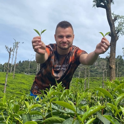 Юдин Андрей