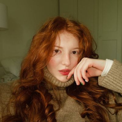 Волкова Анна