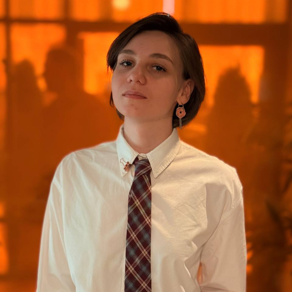 Левина Анна