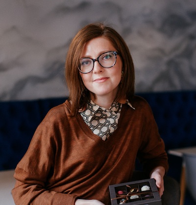 Нечаева Анна