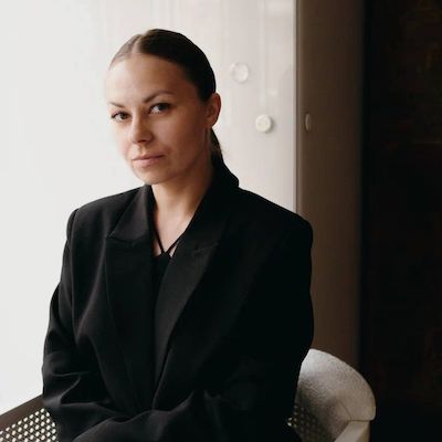 Свищева Анна