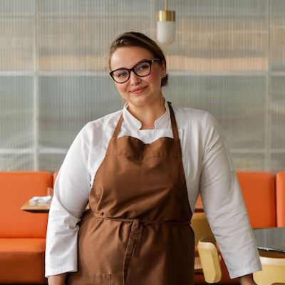 Журавлева Арина