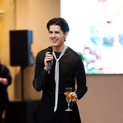 Мальков Артём