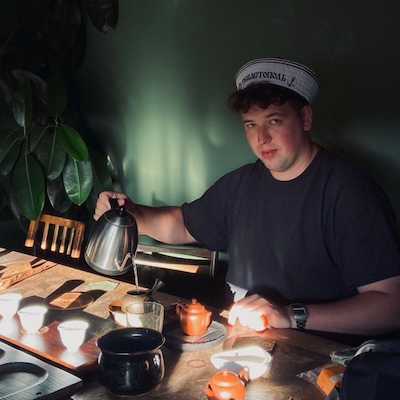 Манюхин Артём