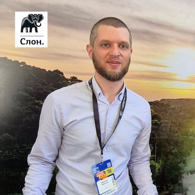 Дашкевич Валерий