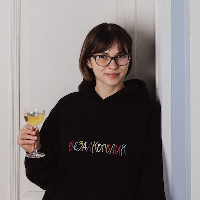 Череватова Валерия