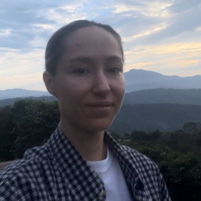 Стукало Варвара