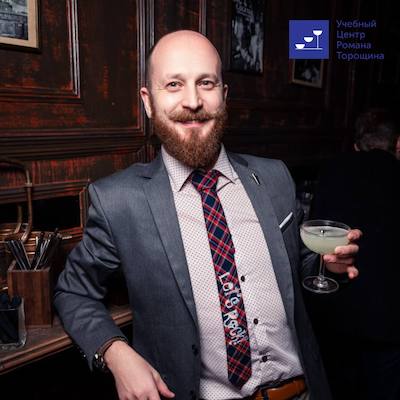 Захаров Василий