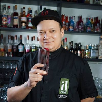 Кузовкин Василий