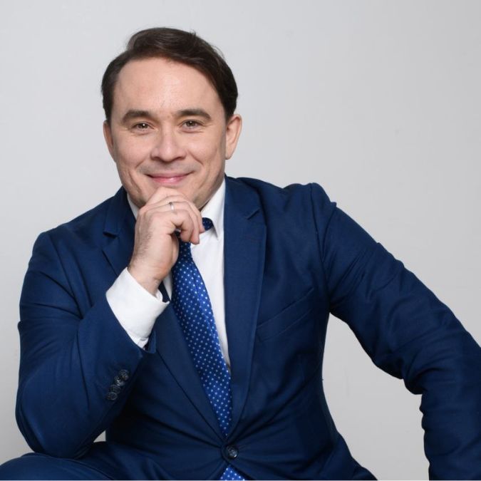 Газизулин Василь