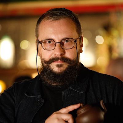 Енин Виктор