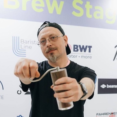 Кузнецов Виктор