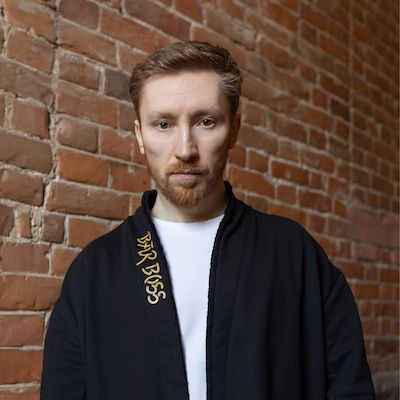 Аршук Виталий