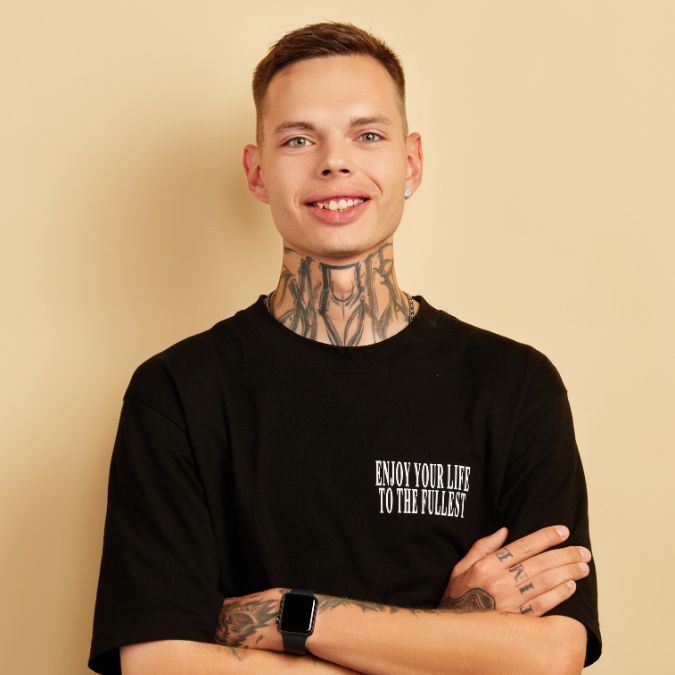 Романов Владислав