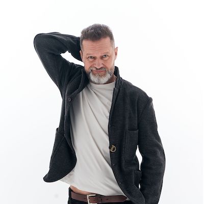 Невейкин Глеб