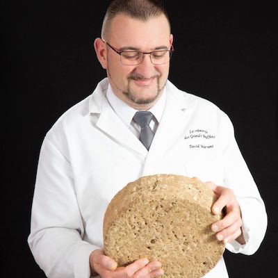 Марран Давид