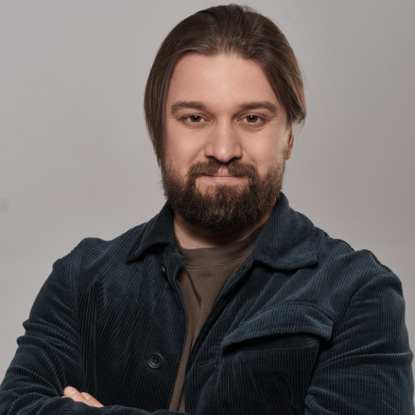 Панов Даниил