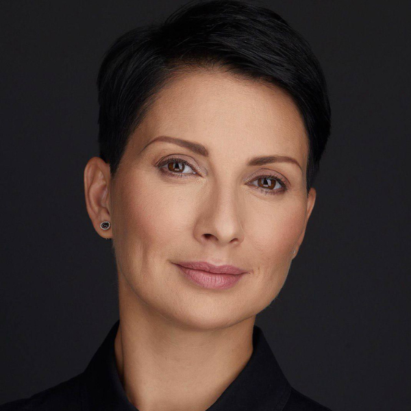 Мунтян Дарья