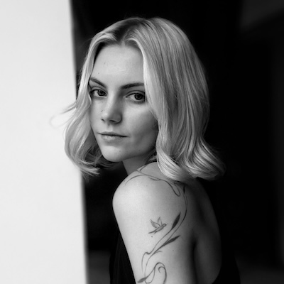 Подгорная Дарья