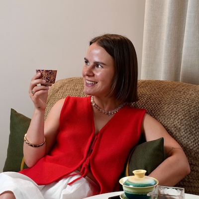 Рубан Дарья