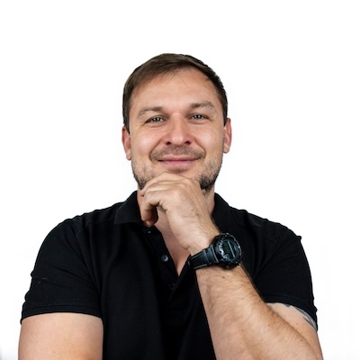 Гиззатов Денис