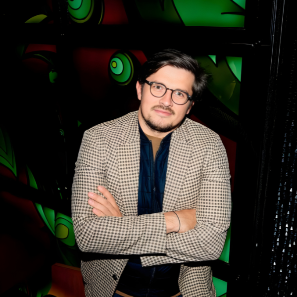 Мухин Денис